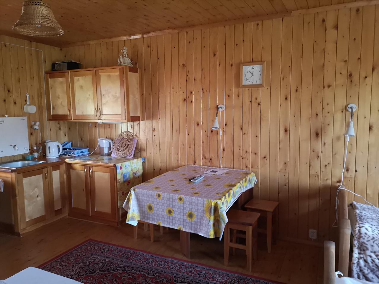 Дом "Виноградный" 