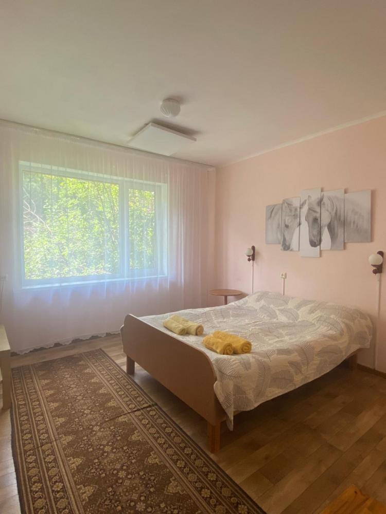 Стандарт номер