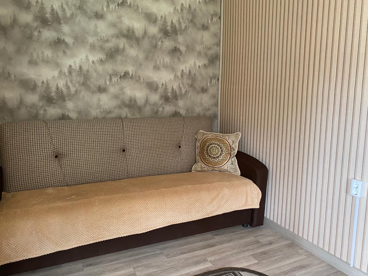 Номер Комфорт