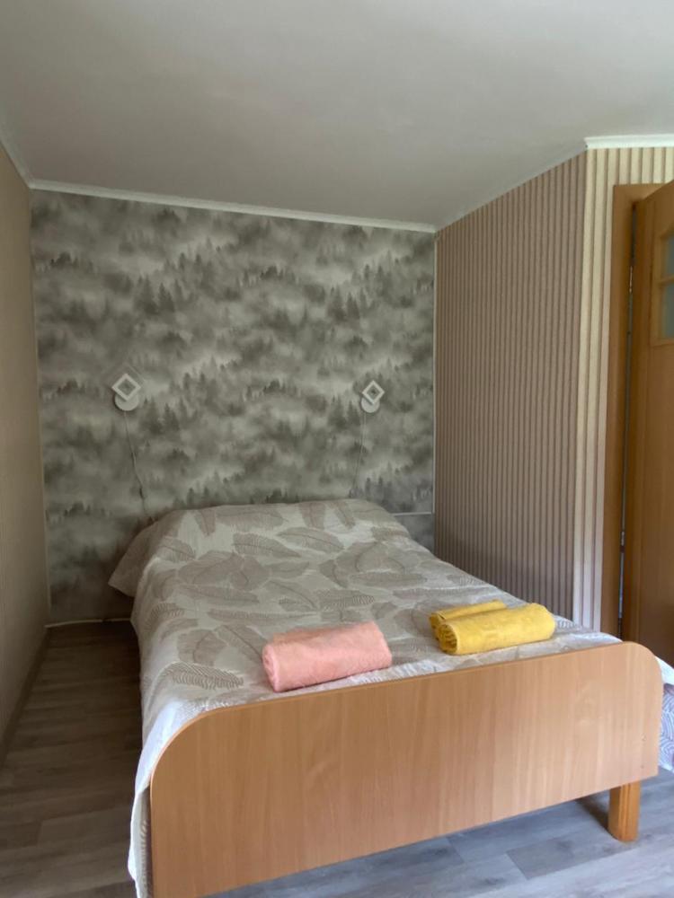 Номер Комфорт