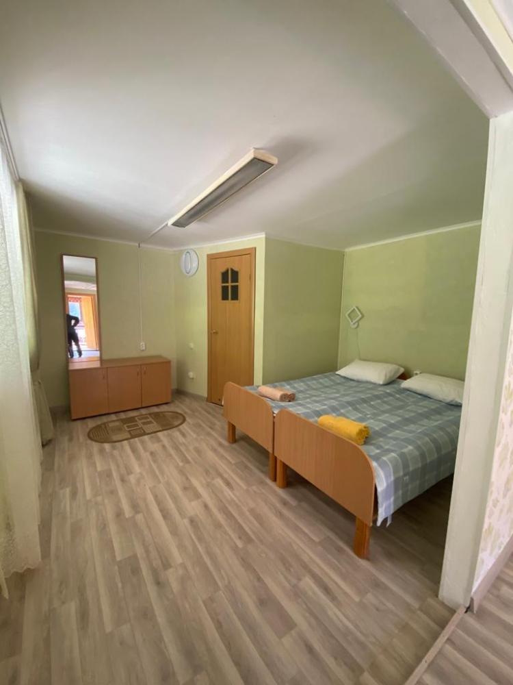 Номер Комфорт