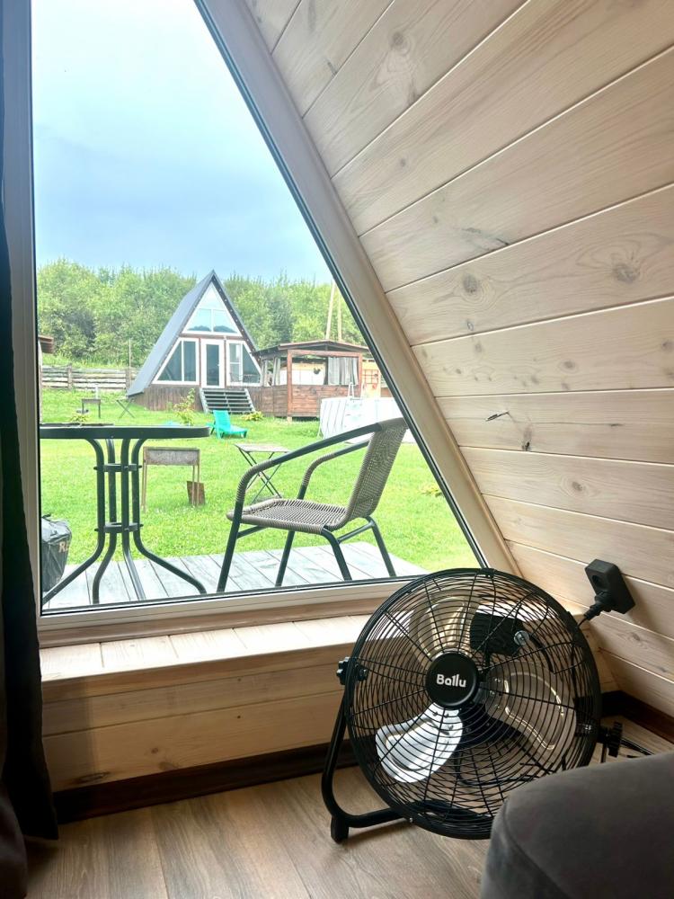 Снять дом посуточно на Алтае в Камлаке