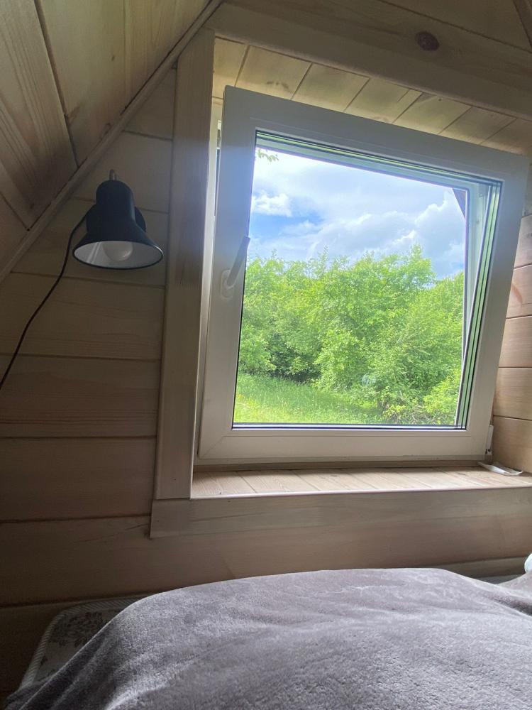 Второй дом A-frame в Камлаке