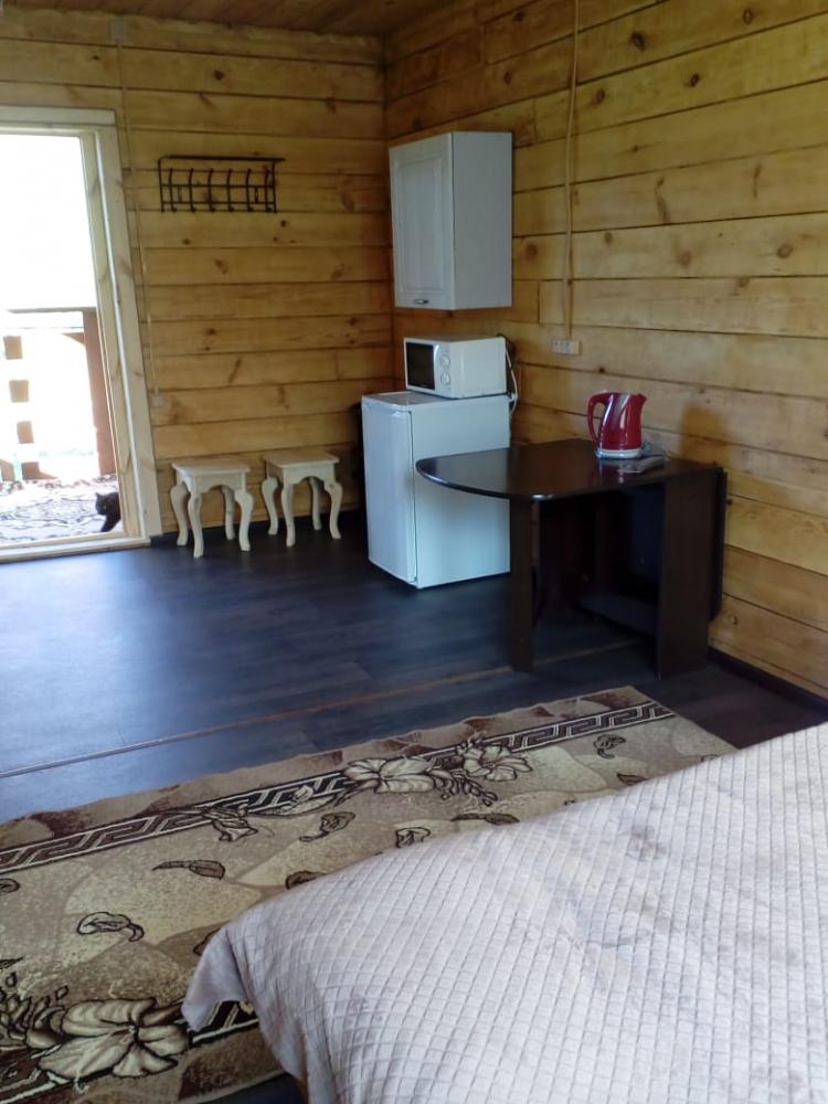 Двухэтажный дом 6 мест Онгудай Алтай