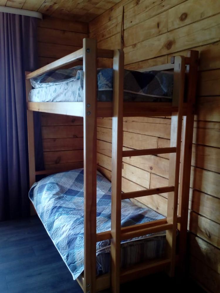 Двухэтажный дом 6 мест Онгудай Алтай