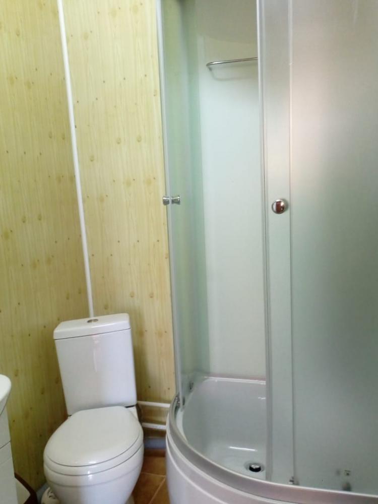 Двухэтажный дом 6 мест Онгудай Алтай