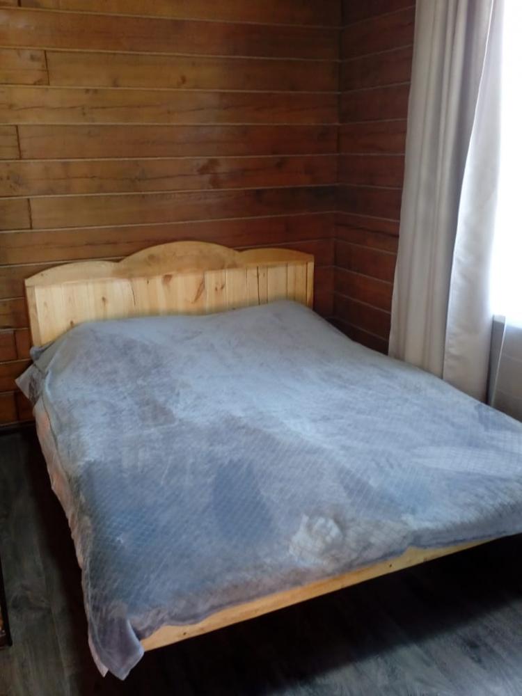 Двухэтажный дом 6 мест Онгудай Алтай