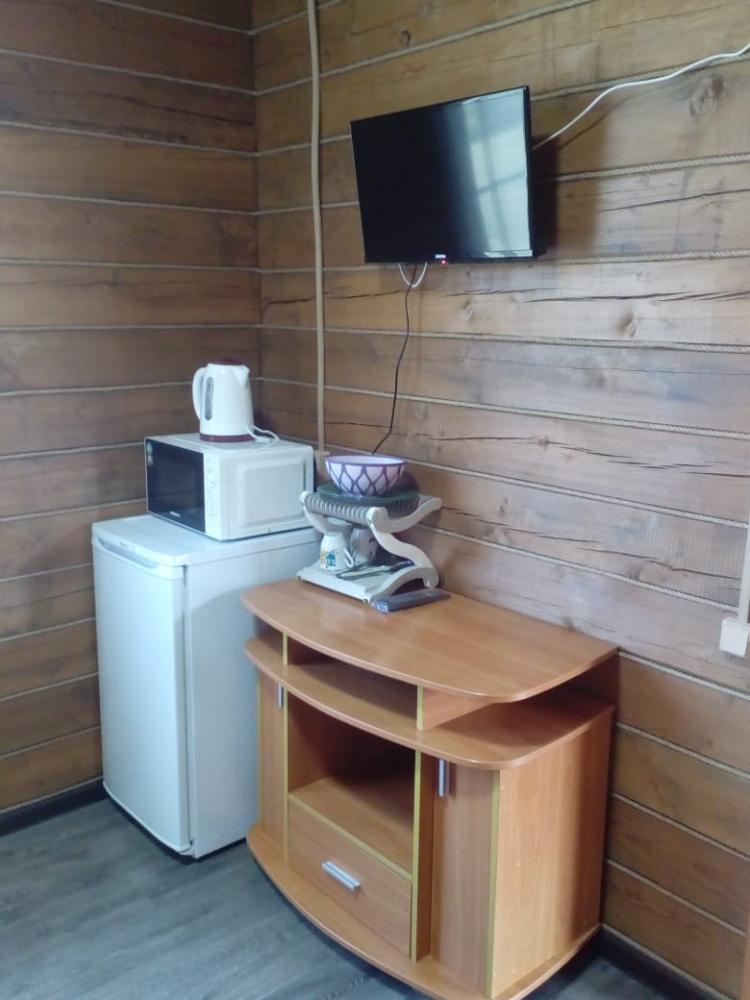 Двухэтажный дом 6 мест Онгудай Алтай