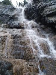 Горный Алтай экскурсия водопады