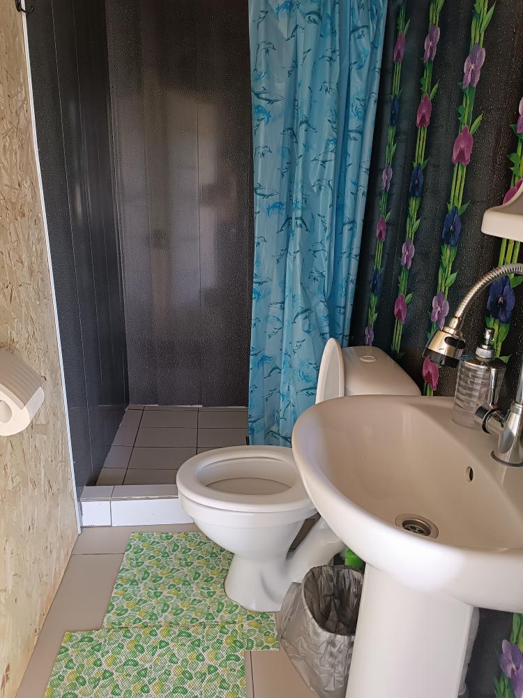 Для комфортного проживания