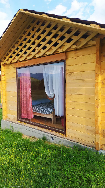 2-хместный номер номер Мульта Алтай