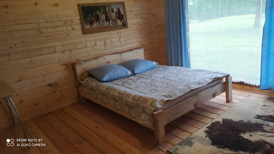 2-хместный номер номер Мульта Алтай
