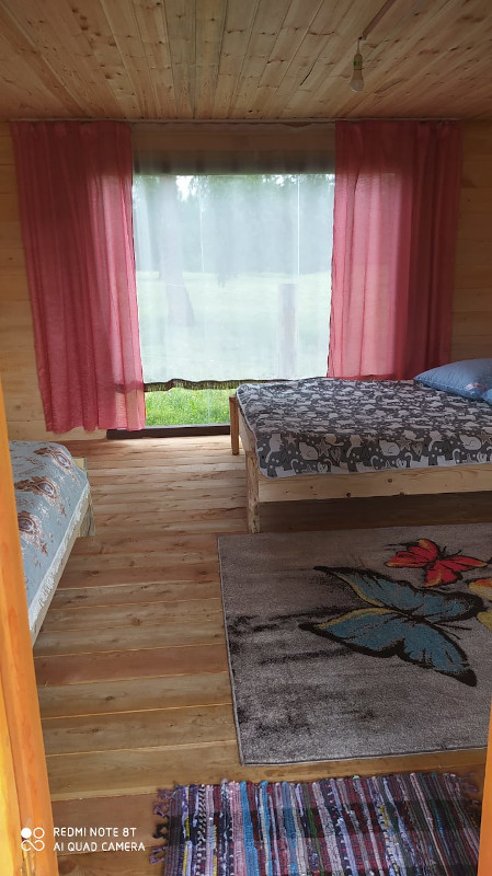 3-хместный домик Мульта Алтай