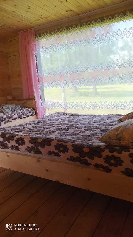 3-хместный домик Мульта Алтай