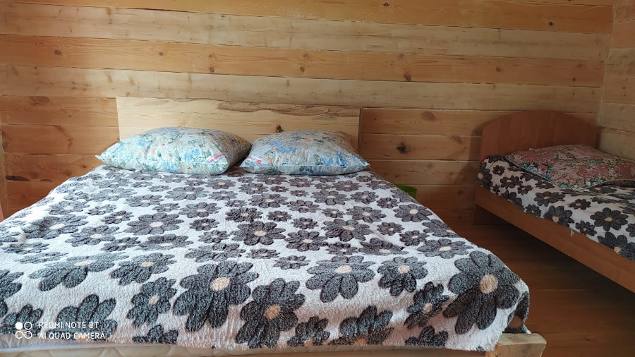 3-хместный домик Мульта Алтай