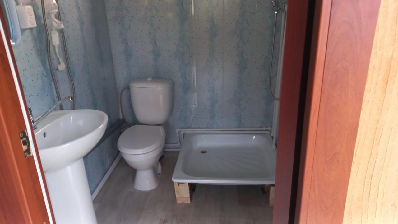 Четырехместный дом Алтай Чибит база отдыха "Тоолос"