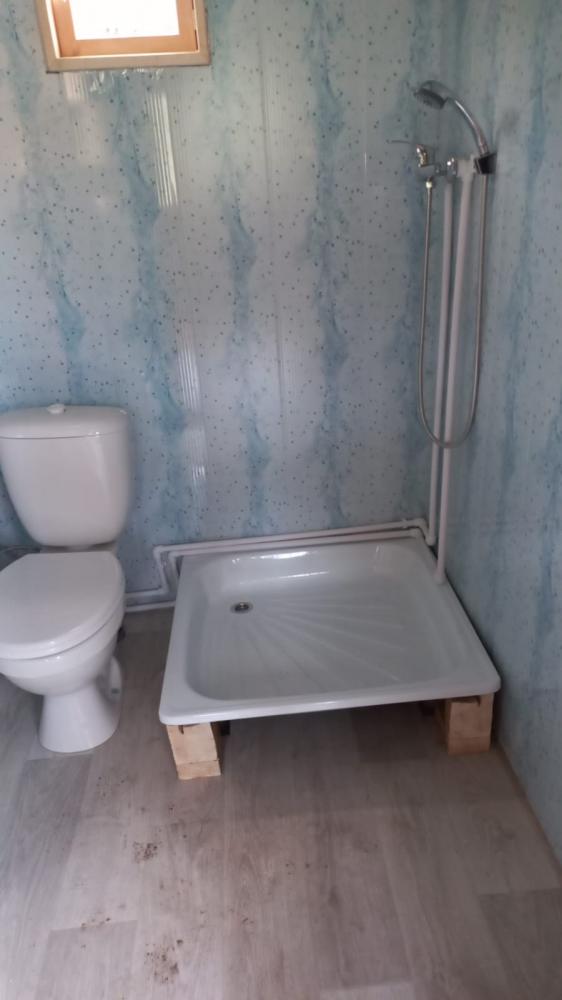 Четырехместный дом Алтай Чибит база отдыха "Тоолос"