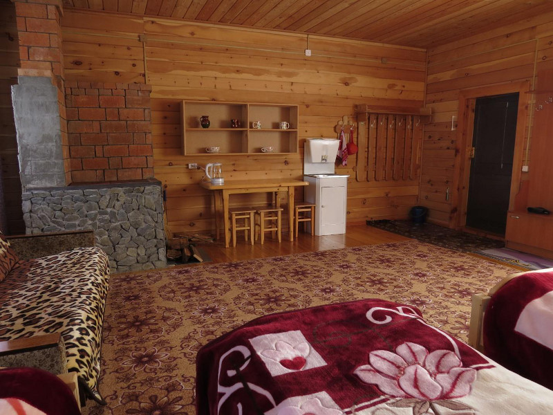 Комната 7-местная 1 этаж