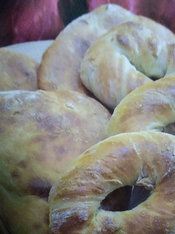 Блюда в кафе