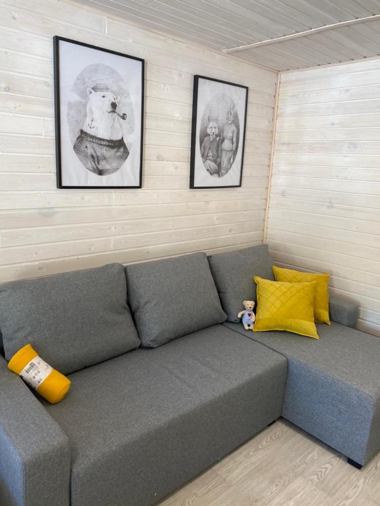 номер Студия