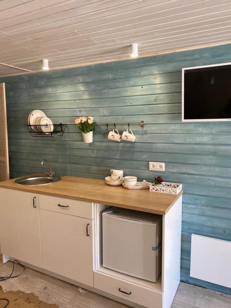 номер Студия