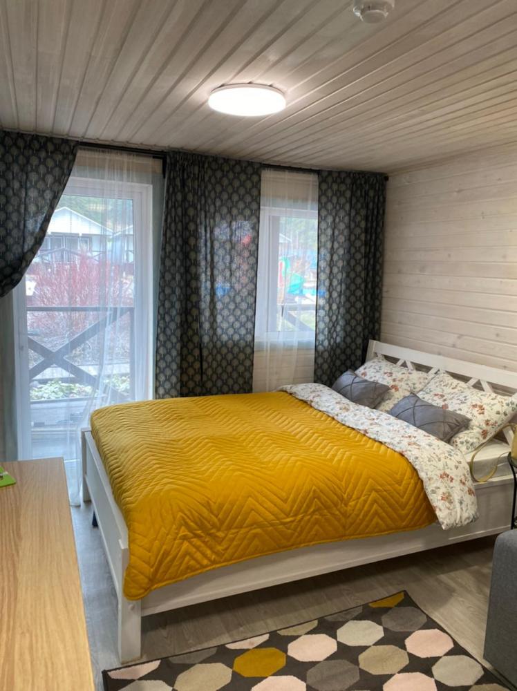 номер Студия