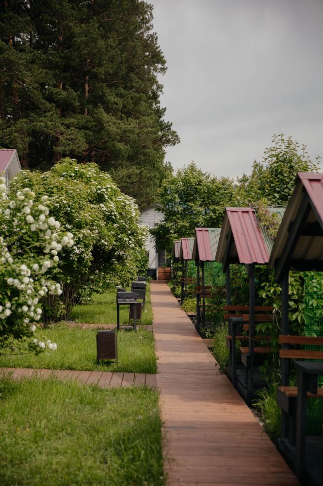 Усадьба Горная Сказка