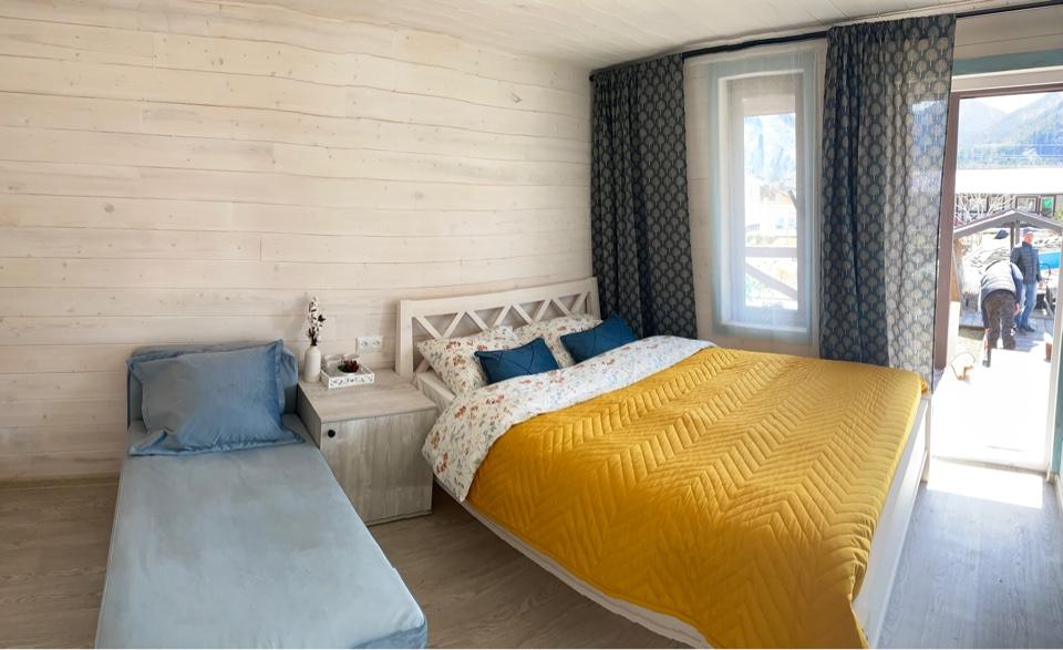 номер Стандарт