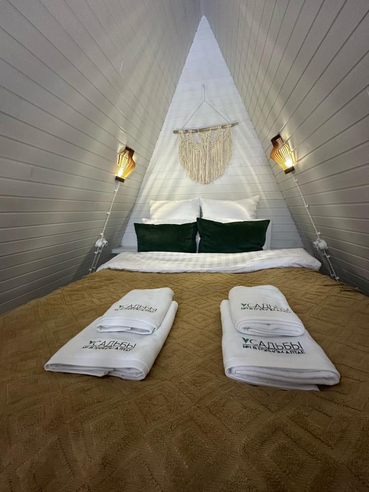 Усадьба Горная Сказка