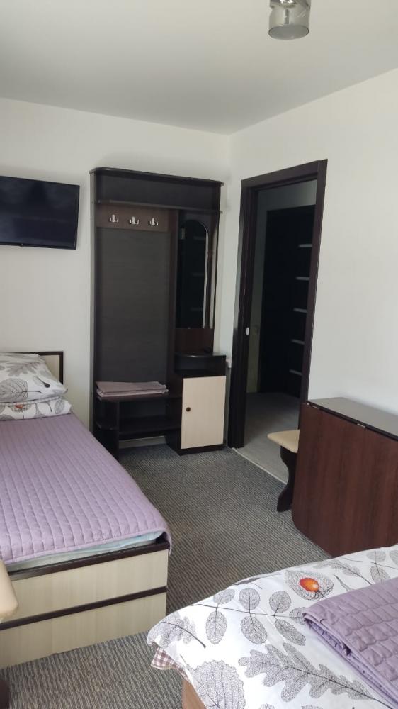 Комната 3-местная второй этаж