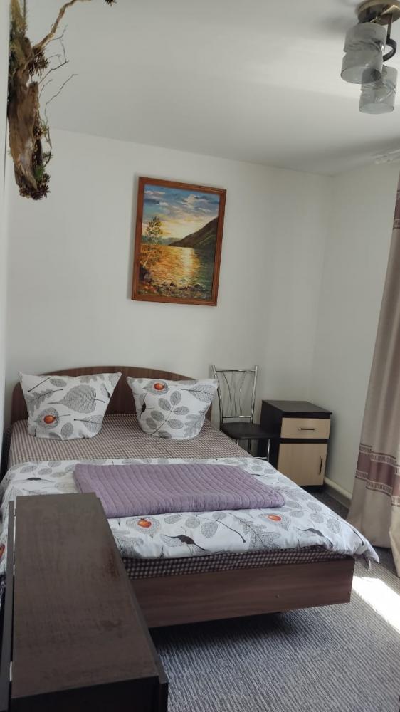 Комната 3-местная второй этаж