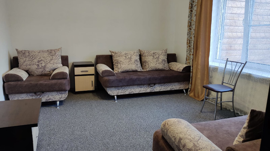 5-местный номер