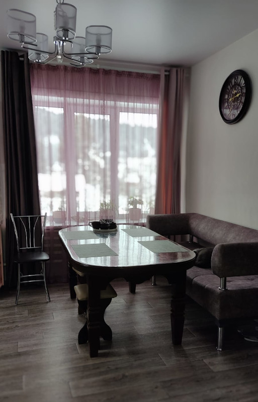 Общая кухня Гостевого дома