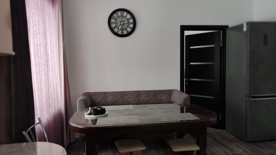 Общая кухня Гостевого дома