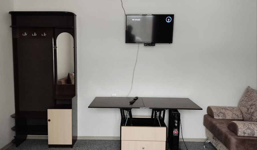 5-местный номер Гостевого дома