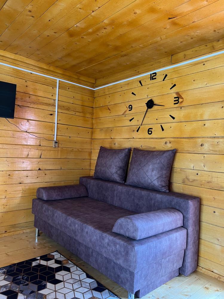 Домик комфорт для 2-4 гостей