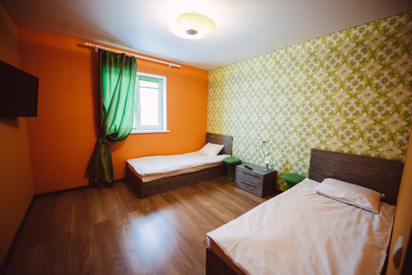 Номер Бразилия