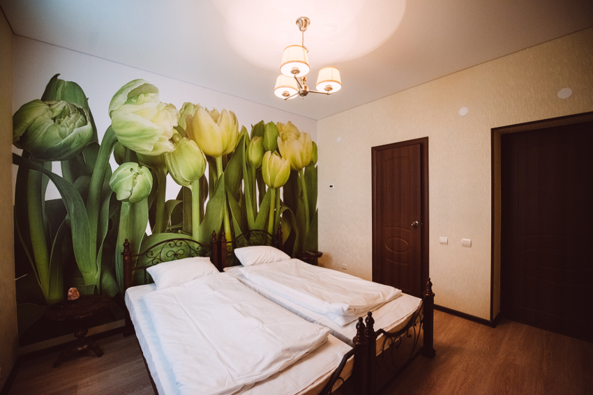 Номер Голландия