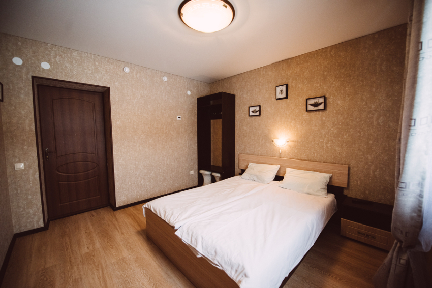 Номер Египет