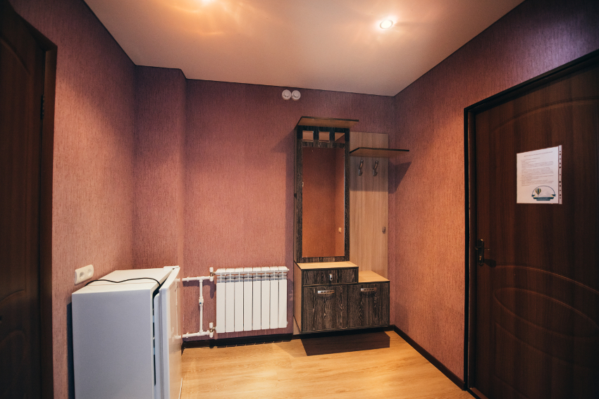 Номер Индия