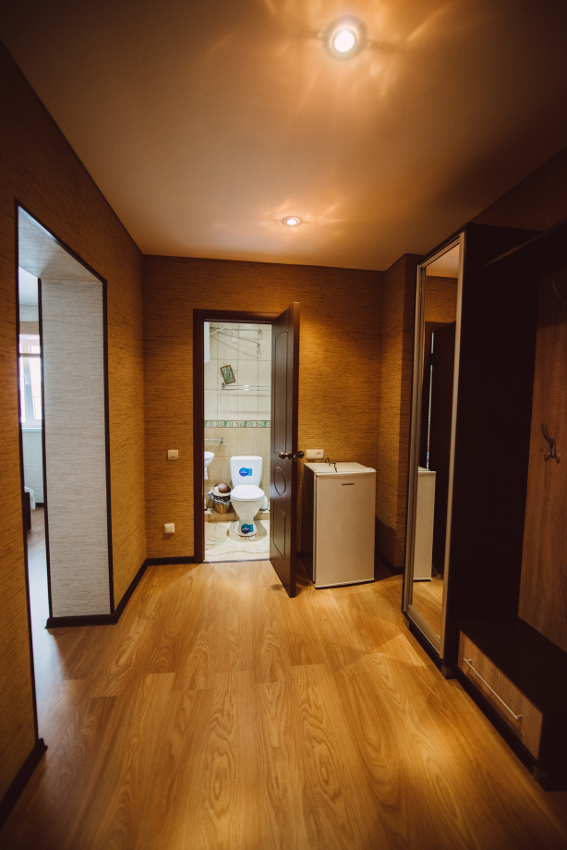 Номер Китай