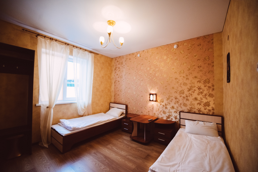 Номер Таиланд