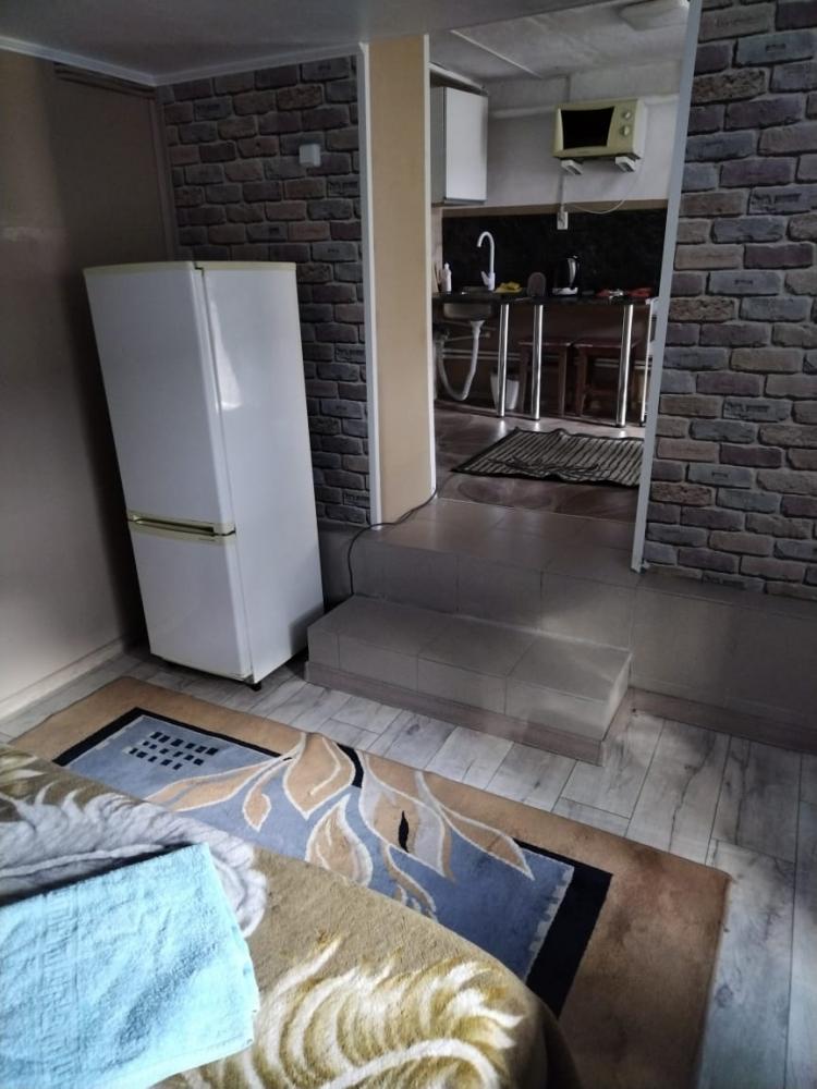 2-х местный номер в цоколе коттеджа