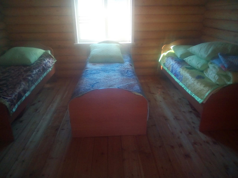 Турстоянка Мешке Таш