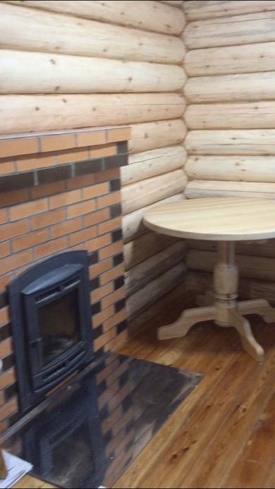 Кедровая баня Горный Алтай Онгудай