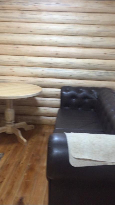 Кедровая баня Горный Алтай Онгудай