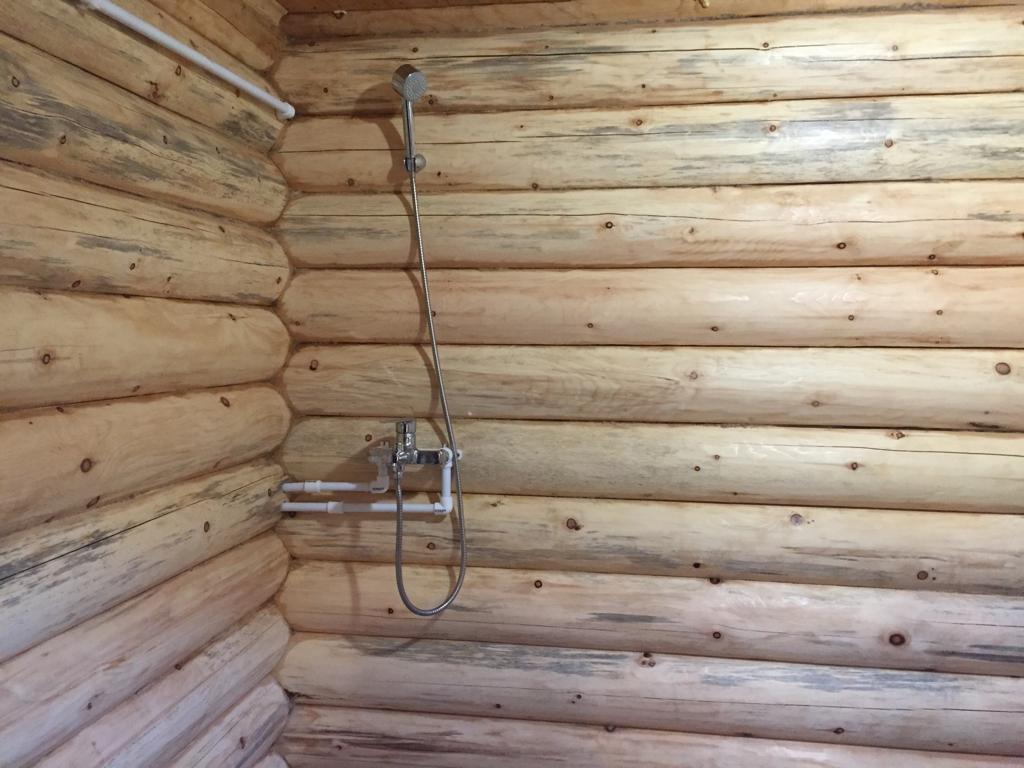 Кедровая баня Горный Алтай Онгудай