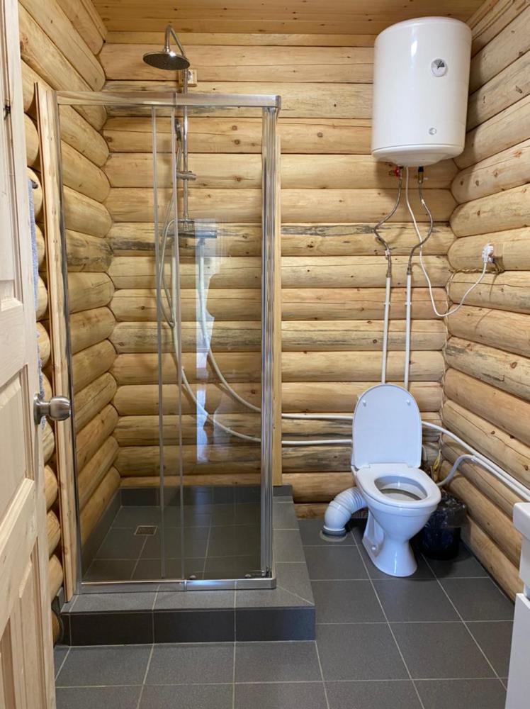 Гостевой дом с камином Алтай Онгудай