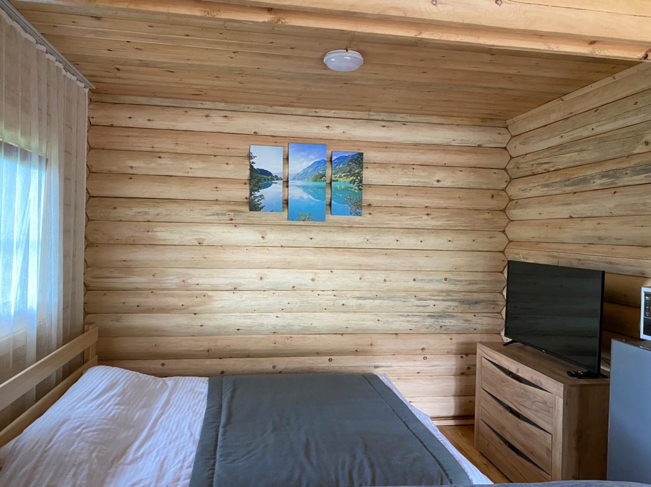 Гостевой дом Онгудай Горный Алтай