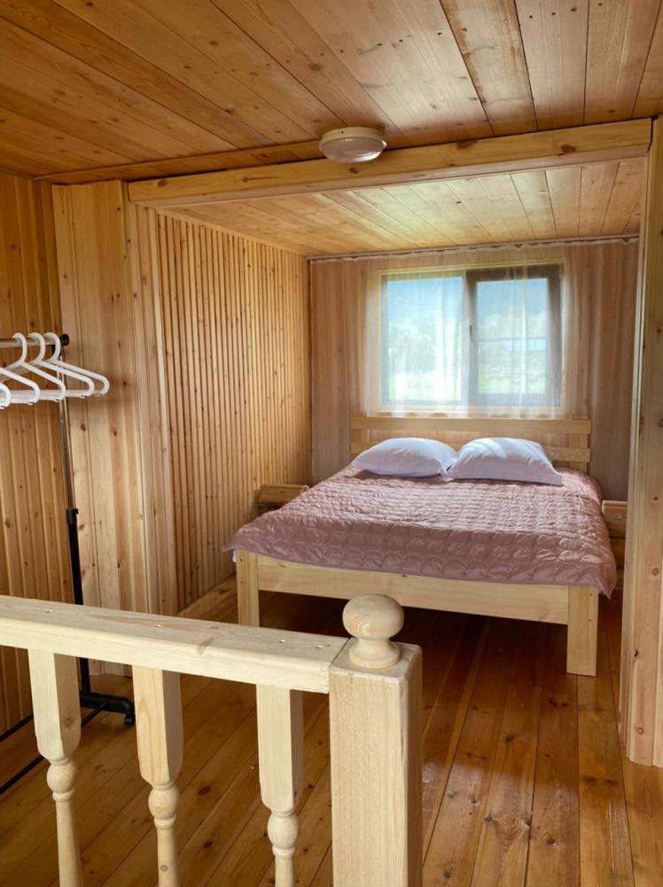 Гостевой дом с камином Алтай Онгудай